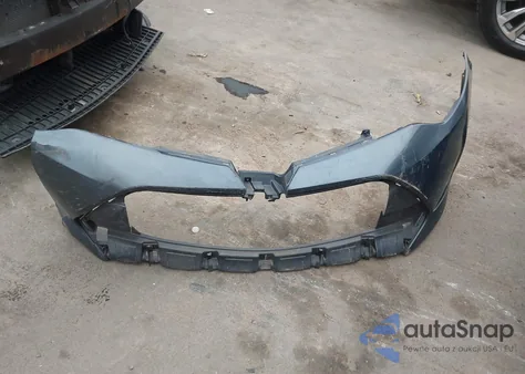 2018 Toyota Corolla Le из США, поврежденный, VIN 2T1BURHE4JC984956